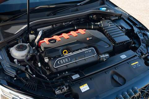 Audi RS3 TFSI Carbon Vorsprung - Large 63