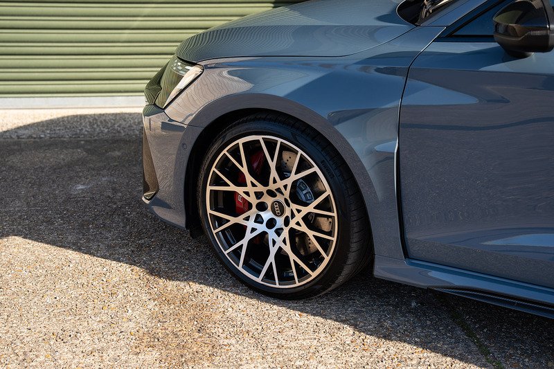 Audi RS3 TFSI Carbon Vorsprung - Large 53