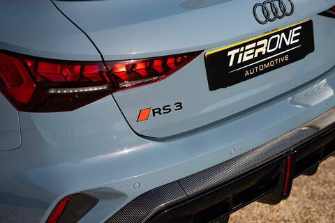 Audi RS3 TFSI Carbon Vorsprung - Large 55