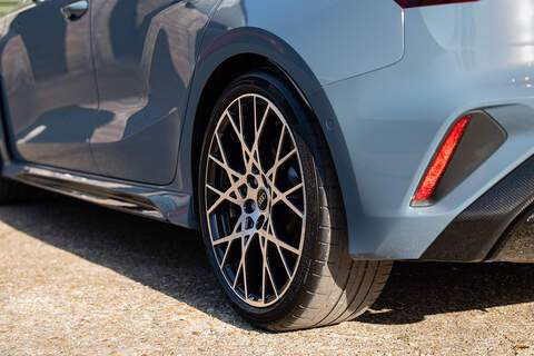 Audi RS3 TFSI Carbon Vorsprung - Large 54