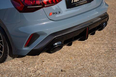 Audi RS3 TFSI Carbon Vorsprung - Large 40