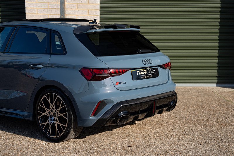 Audi RS3 TFSI Carbon Vorsprung - Large 59