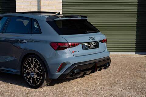 Audi RS3 TFSI Carbon Vorsprung - Large 59