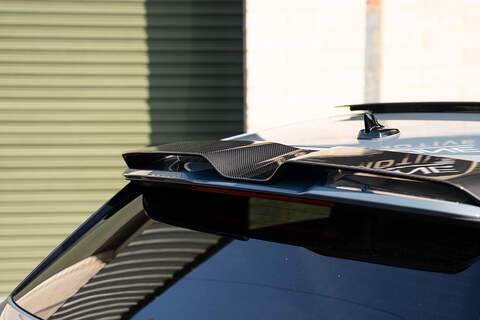 Audi RS3 TFSI Carbon Vorsprung - Large 14