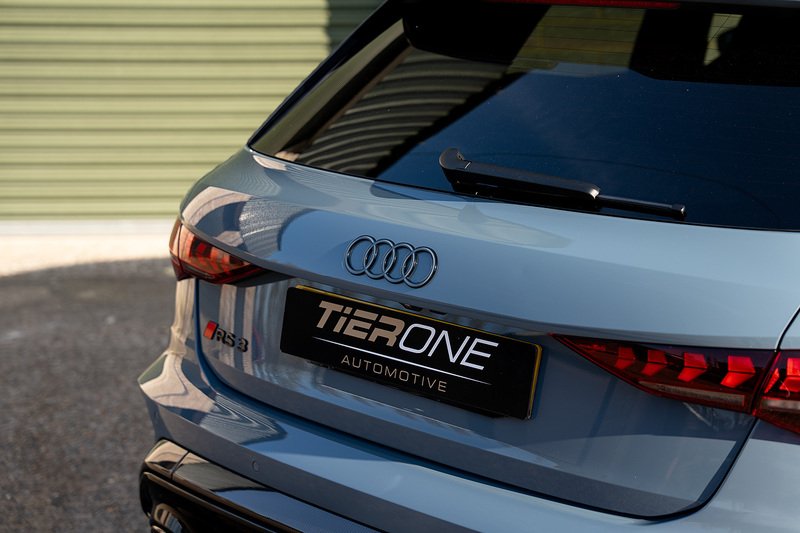 Audi RS3 TFSI Carbon Vorsprung - Large 41