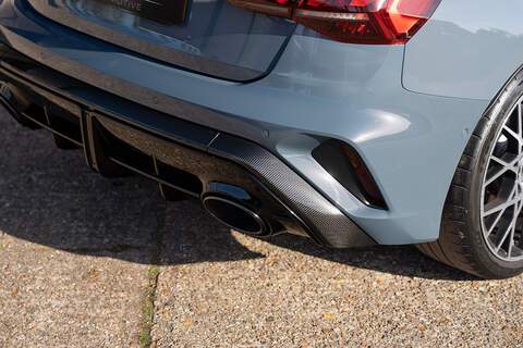 Audi RS3 TFSI Carbon Vorsprung - Large 16