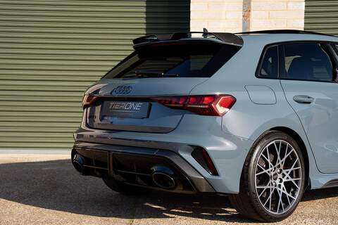 Audi RS3 TFSI Carbon Vorsprung - Large 57
