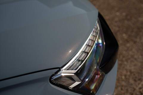 Audi RS3 TFSI Carbon Vorsprung - Large 18