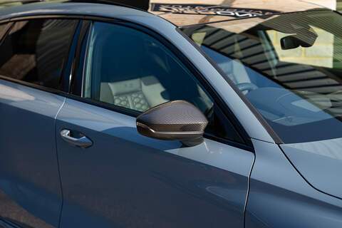 Audi RS3 TFSI Carbon Vorsprung - Large 15