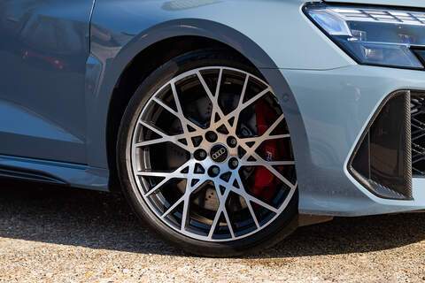 Audi RS3 TFSI Carbon Vorsprung - Large 60