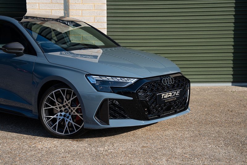 Audi RS3 TFSI Carbon Vorsprung - Large 58
