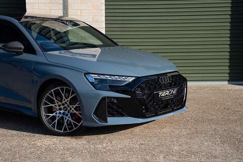 Audi RS3 TFSI Carbon Vorsprung - Large 58