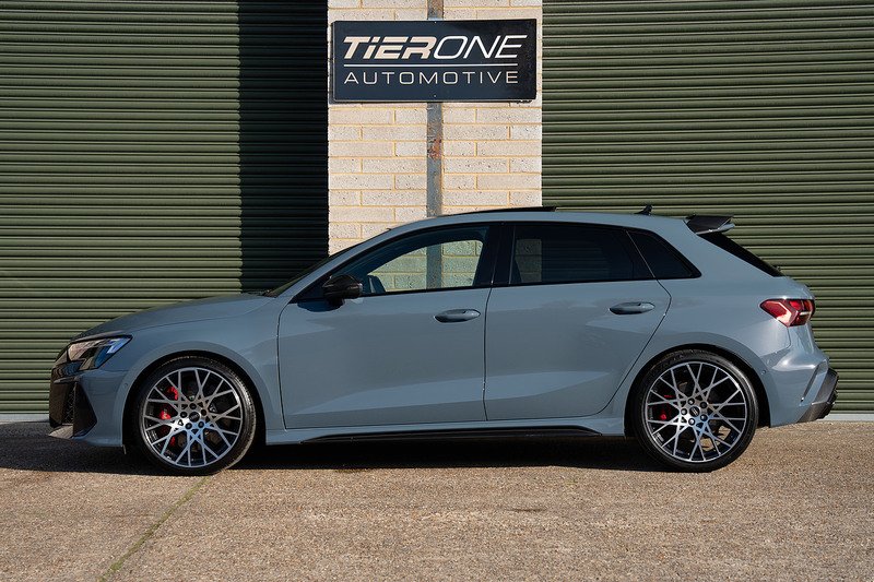 Audi RS3 TFSI Carbon Vorsprung - Large 9