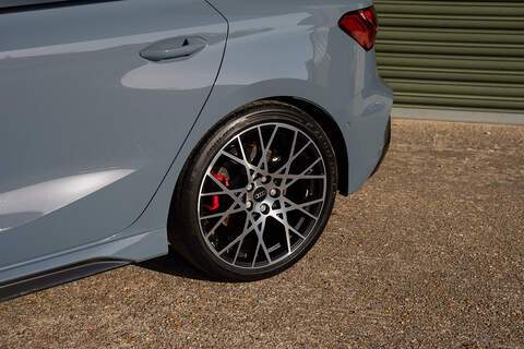 Audi RS3 TFSI Carbon Vorsprung - Large 61