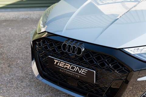 Audi RS3 TFSI Carbon Vorsprung - Large 38