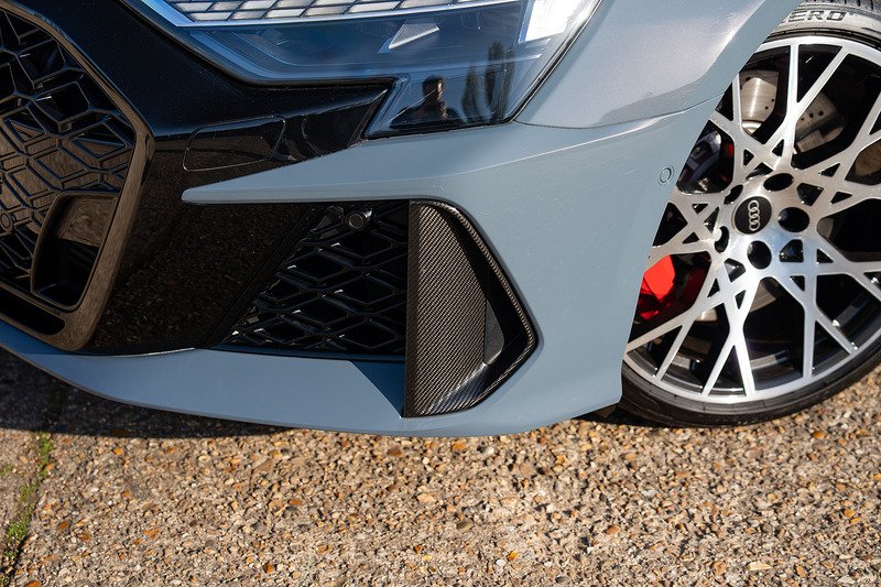 Audi RS3 TFSI Carbon Vorsprung - Large 13