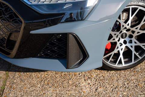 Audi RS3 TFSI Carbon Vorsprung - Large 13