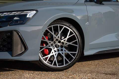 Audi RS3 TFSI Carbon Vorsprung - Large 6