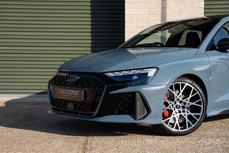 Audi RS3 TFSI Carbon Vorsprung - Large 56