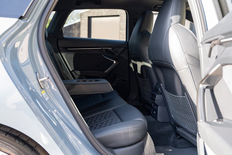 Audi RS3 TFSI Carbon Vorsprung - Large 50