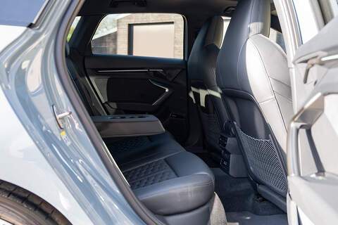 Audi RS3 TFSI Carbon Vorsprung - Large 50