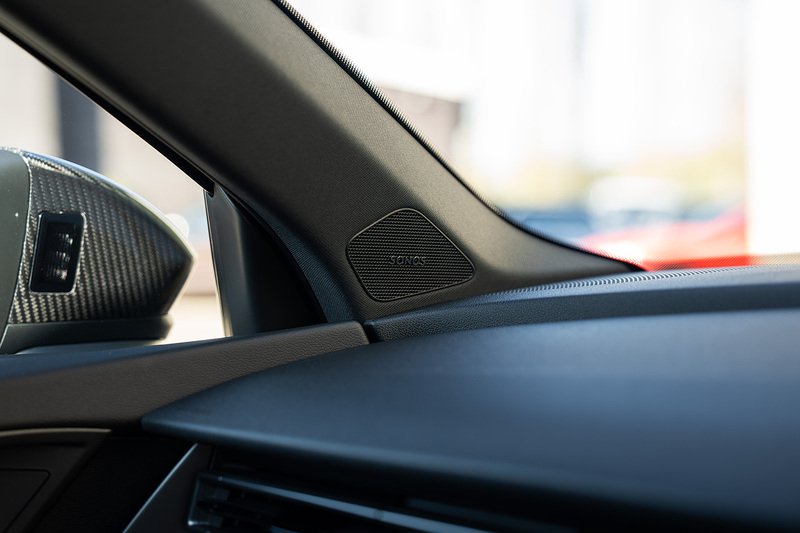 Audi RS3 TFSI Carbon Vorsprung - Large 42