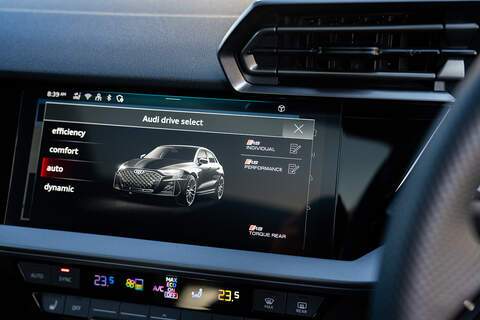 Audi RS3 TFSI Carbon Vorsprung - Large 45