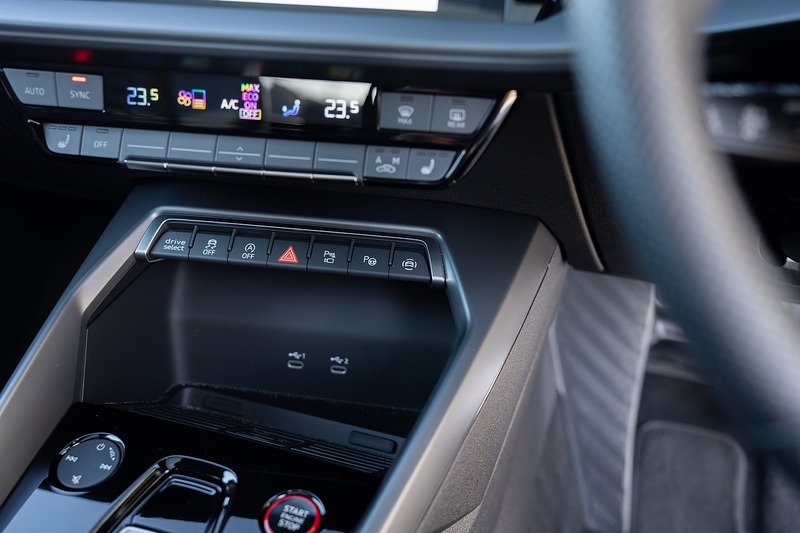 Audi RS3 TFSI Carbon Vorsprung - Large 44