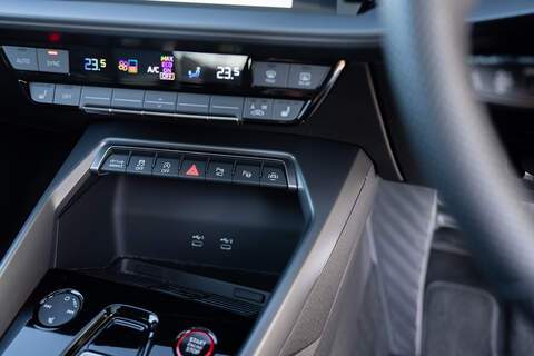 Audi RS3 TFSI Carbon Vorsprung - Large 44