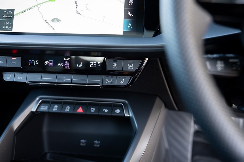 Audi RS3 TFSI Carbon Vorsprung - Large 29