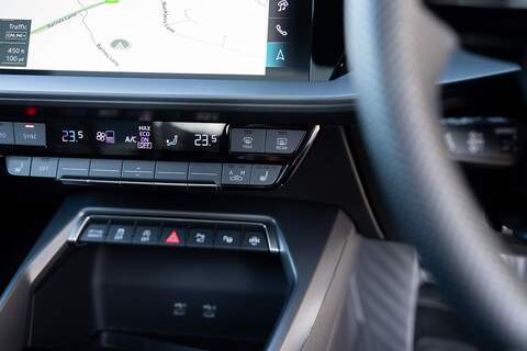 Audi RS3 TFSI Carbon Vorsprung - Large 29