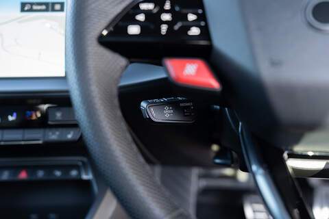 Audi RS3 TFSI Carbon Vorsprung - Large 46