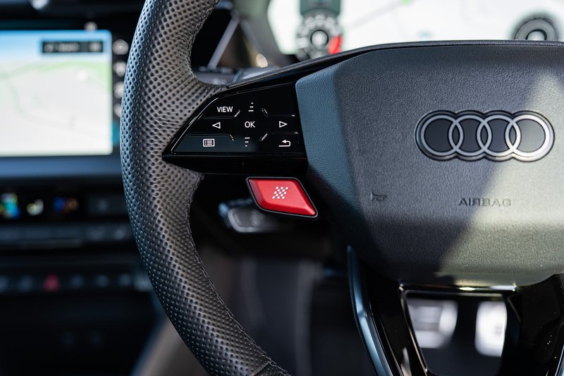 Audi RS3 TFSI Carbon Vorsprung - Large 30