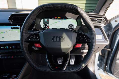 Audi RS3 TFSI Carbon Vorsprung - Large 11