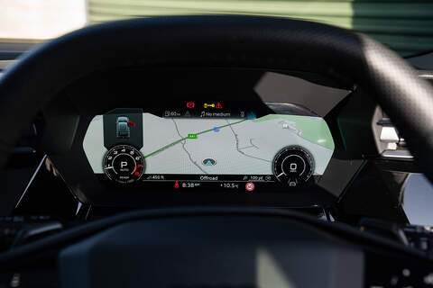 Audi RS3 TFSI Carbon Vorsprung - Large 52