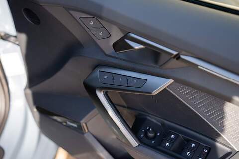 Audi RS3 TFSI Carbon Vorsprung - Large 43