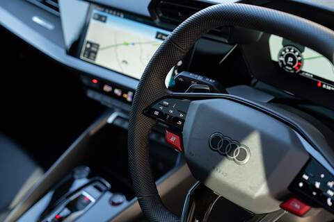 Audi RS3 TFSI Carbon Vorsprung - Large 32