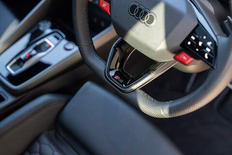 Audi RS3 TFSI Carbon Vorsprung - Large 24