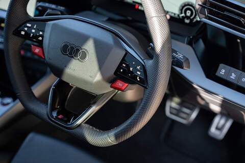 Audi RS3 TFSI Carbon Vorsprung - Large 47