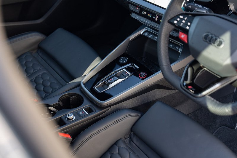 Audi RS3 TFSI Carbon Vorsprung - Large 48