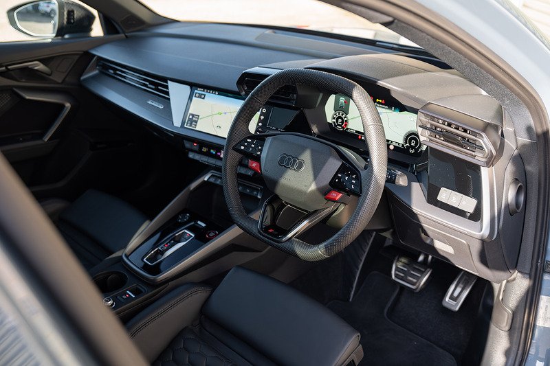 Audi RS3 TFSI Carbon Vorsprung - Large 49