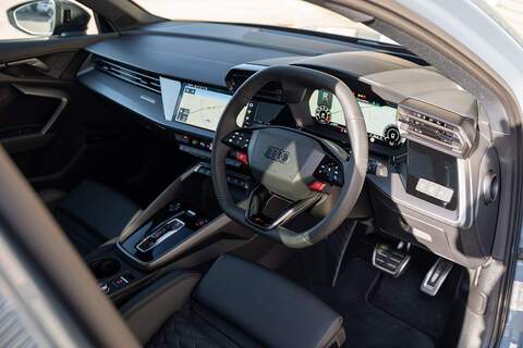 Audi RS3 TFSI Carbon Vorsprung - Large 49