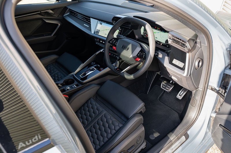 Audi RS3 TFSI Carbon Vorsprung - Large 10