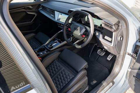 Audi RS3 TFSI Carbon Vorsprung - Large 10