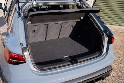 Audi RS3 TFSI Carbon Vorsprung - Large 62