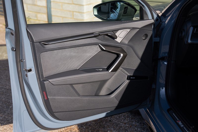 Audi RS3 TFSI Carbon Vorsprung - Large 33