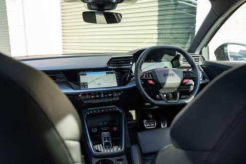 Audi RS3 TFSI Carbon Vorsprung - Large 4