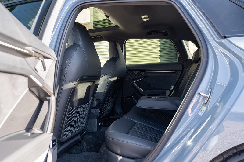 Audi RS3 TFSI Carbon Vorsprung - Large 34