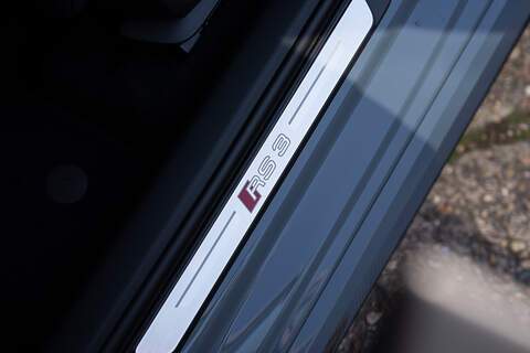 Audi RS3 TFSI Carbon Vorsprung - Large 35