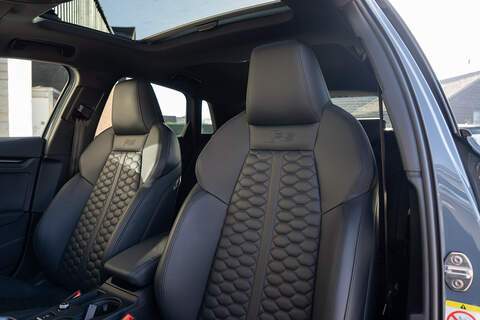 Audi RS3 TFSI Carbon Vorsprung - Large 5
